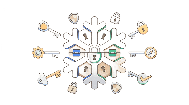 Our Top 7 Snowflake RBAC Best Practices