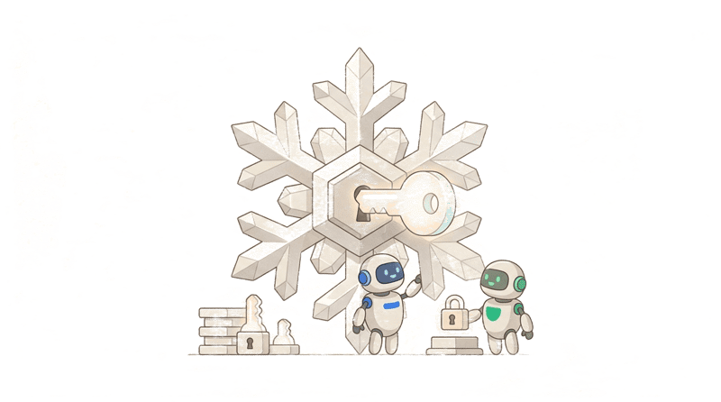 Secrets Management in Snowflake: A Step-by-Step Guide