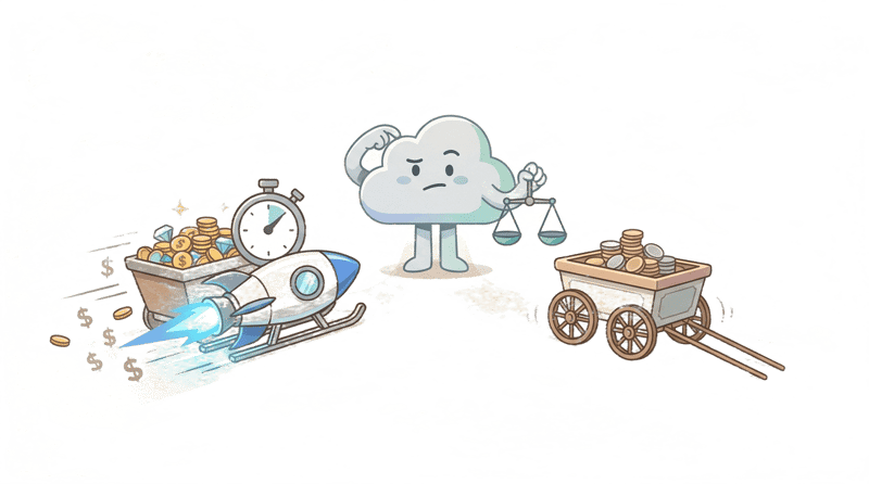 Snowflake Generation 2 (Gen2) Warehouses: Are the Speed Gains Worth the Cost?