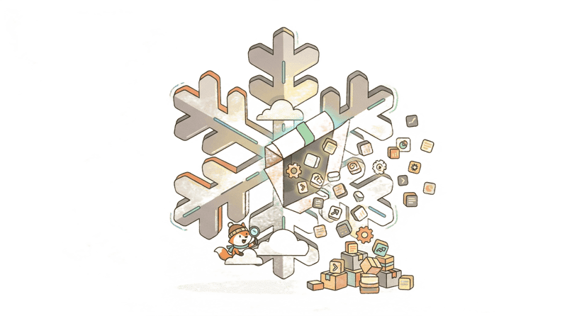 Snowflake Summit 2024: All 28 announcements and my takeaways