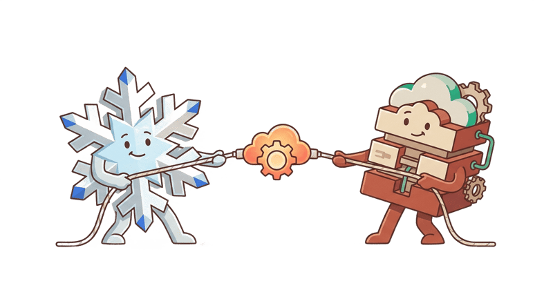 Snowflake vs Databricks Showdown