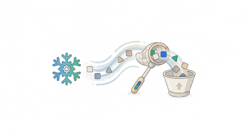 Using Streams in Snowflake for Change Data Capture