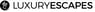 Luxury Escapes logo
